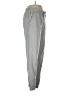 Assorted Brands 100% Polyester Gray Sweatpants Size L - photo 4