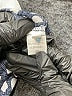 Unbranded Polka Dots Blue Jumpsuit Size L - photo 5