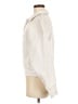 Araminta James 100% Cotton White Pullover Sweater Size M - photo 5