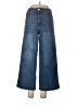 OAT Blue Jeans Size 10 - photo 1
