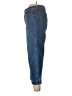 OAT Blue Jeans Size 10 - photo 5