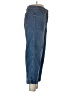 OAT Blue Jeans Size 10 - photo 4