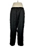 Intempo Black Casual Pants Size 16W - photo 2