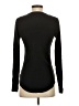 Love by Gap Black Long Sleeve Henley Size S - photo 2