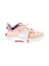 Air Jordan Color Block Pink Sneakers Size 7 (youth) - photo 1