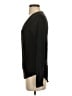 Love by Gap Black Long Sleeve Henley Size S - photo 5