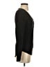 Love by Gap Black Long Sleeve Henley Size S - photo 4