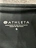 Athleta Color Block Black Active Pants Size S - photo 7