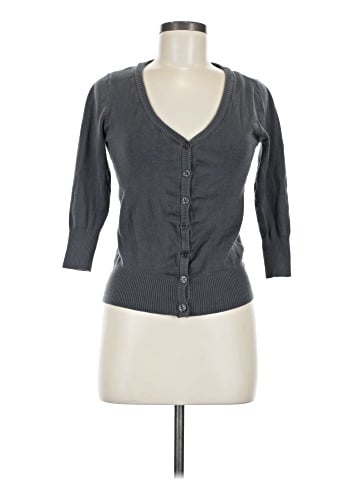 Fervour Cardigan (view 1)