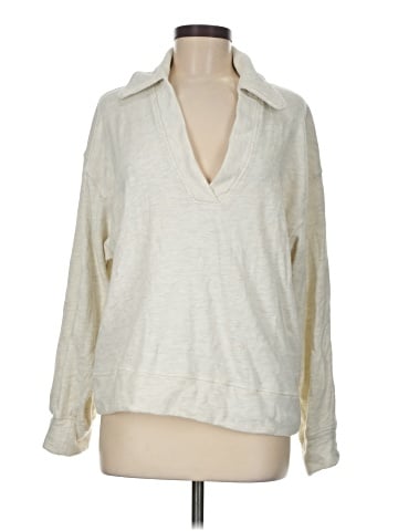 Citizens of Humanity Pullover Sweater (view 1)