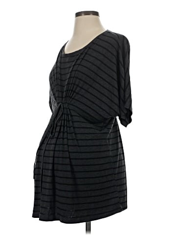 Loved by Heidi Klum 3/4 Sleeve T-Shirt (view 1)