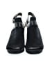 Via Spiga Black Sandals Size 8 - photo 2