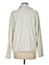 Citizens of Humanity 100% Cotton Ivory Pullover Sweater Size M - photo 2