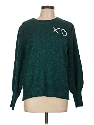 LC Lauren Conrad Pullover Sweater (view 1)