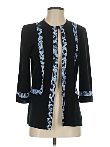 MING WANG Cardigan (view 1)