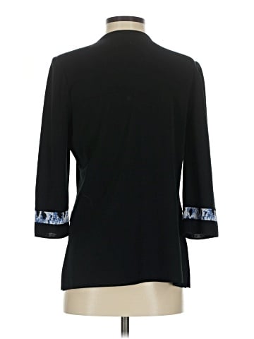 MING WANG Cardigan (view 2)