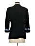 MING WANG Black Cardigan Size S - photo 2