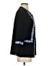 MING WANG Black Cardigan Size S - photo 4