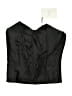 Balmain Black Tube Top Size EU (FR) 34 / US 2 - photo 1