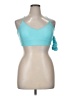 Assorted Brands Teal Tank Top Size XL - photo 1