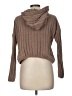 Pink Republic Brown Pullover Sweater Size M - photo 2