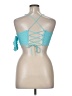 Assorted Brands Teal Tank Top Size XL - photo 2