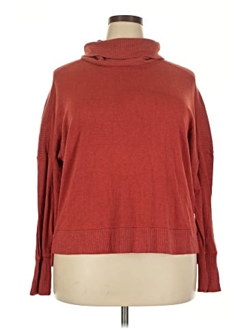 Simply Vera Vera Wang Turtleneck Sweater (view 1)