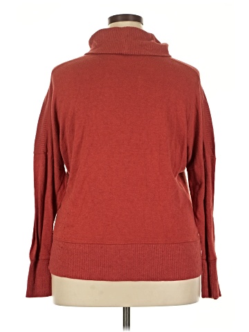 Simply Vera Vera Wang Turtleneck Sweater (view 2)