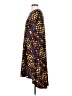 Lularoe Print Yellow Casual Dress Size XS - photo 5