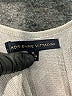 Adrienne Vittadini Gray Pullover Sweater Size XL - photo 7