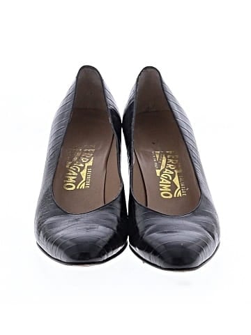 Salvatore Ferragamo Heels (view 2)