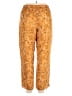 Unbranded Paisley Gold Casual Pants Size XL (estimated) - photo 2