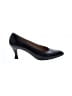 Salvatore Ferragamo Black Heels Size 10 - photo 1