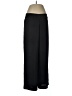 CeCe 100% Polyester Black Dress Pants Size 8 - photo 1