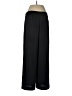 CeCe 100% Polyester Black Dress Pants Size 8 - photo 2
