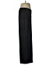 CeCe 100% Polyester Black Dress Pants Size 8 - photo 4