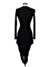 Bardot Black Cocktail Dress Size 4 - photo 2