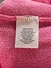j. society 100% Cotton Pink Pullover Sweater Size M - photo 8