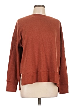 Time And Tru Pullover Sweater