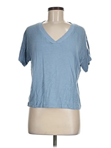Alfani Short Sleeve T-Shirt (view 1)