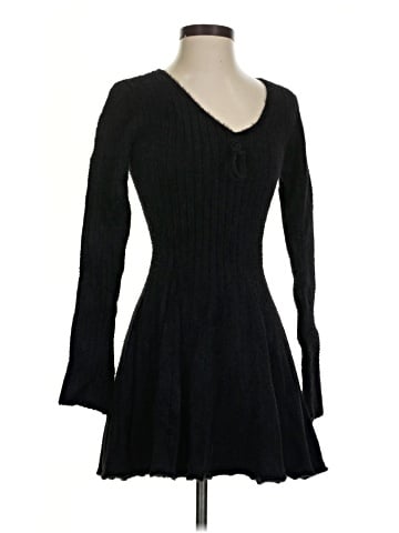 Cider Casual Dress (view 1)
