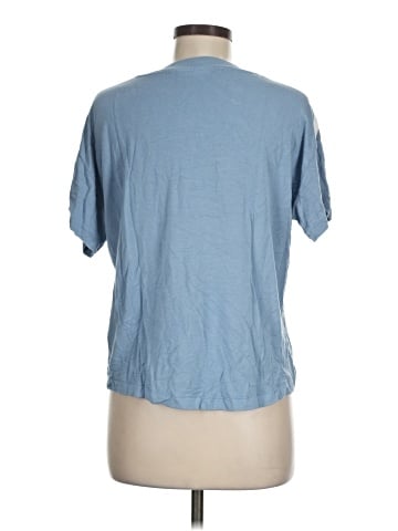 Alfani Short Sleeve T-Shirt (view 2)