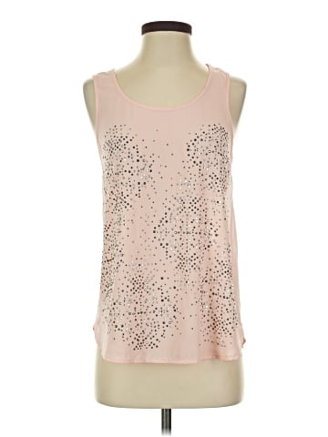 Juicy Couture Sleeveless Top (view 1)