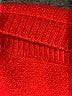 Unbranded Red Pullover Sweater Size 2X (estimated) - photo 7