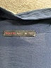 Fraiche by J Solid Blue Jumpsuit Size M - photo 4