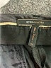 BCBGMAXAZRIA Solid Black Dress Pants Size 4 - photo 7