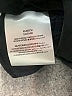 BCBGMAXAZRIA Solid Black Dress Pants Size 4 - photo 8