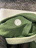 Lululemon Athletica Color Block Green Active Pants Size 2 - photo 5