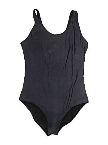 EXLURA One Piece Swimsuit (view 1)