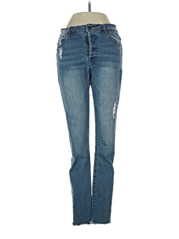 Kittenish Jeans (view 1)